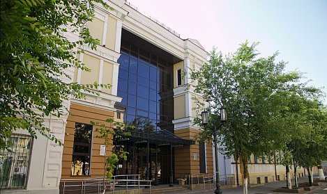 Областная библиотека всегда на связи с читателями